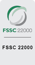 FSSC 22000 certification