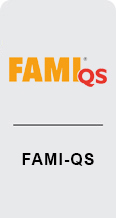 FAMI-QS certification